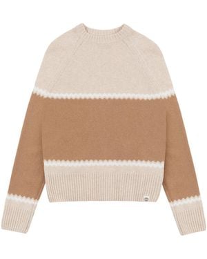 Colmar Sweaters - Natural