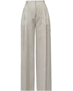 Semicouture Halbe Couture - Grau