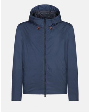 Save The Duck Megax 00009 D3865M - Blue
