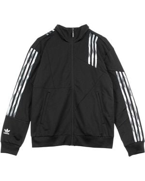 adidas Light Jackets - Black