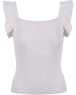 So Allure En Haut. 471689 - Multicolore