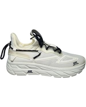 Steve Madden Smw41A60Q1610236 Fabric - White