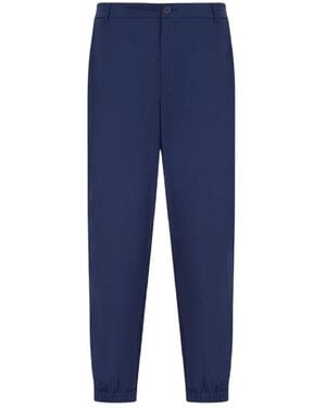 ARMANI EXCHANGE Rtw. Blu - Blue