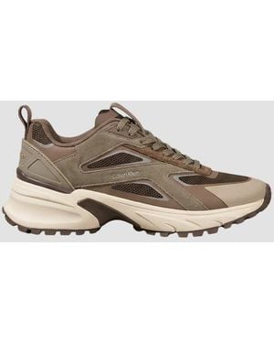 Calvin Klein Running Shoes For - Gray