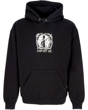 Iuter Lightweight Hoodie Mith Hoodie - Blue