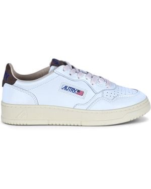 Autry Sneaker - Blau