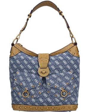 Guess Des Sacs. Bleu