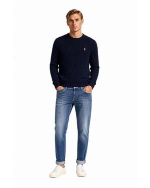 Dondup Jeans - Azul
