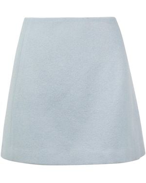 Alysi Rok - Blauw