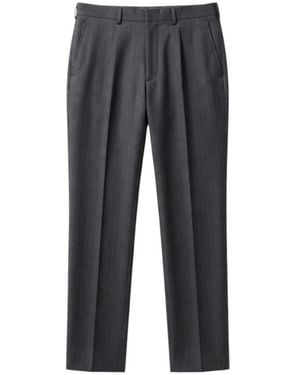 Tom Ford Pantalone - Gray