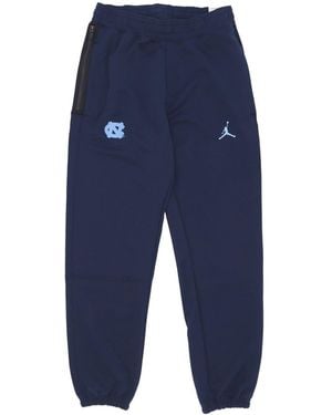 JORDAN NBA Lightweight Tracksuit Pants Ncaa Dri-Fit Spotlight Pant Unchee - Blue