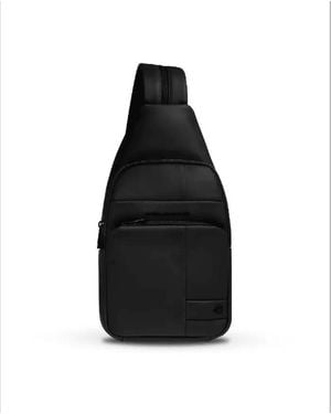 Piquadro Monopoly Ca6540W129W-N - Black