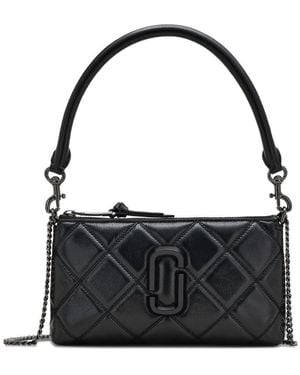 Marc Jacobs Potato - Black