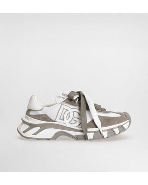 Dolce & Gabbana Sneakers - Multicolor