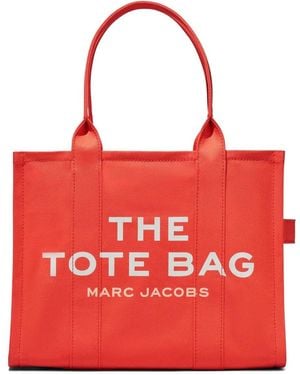Marc Jacobs Handbags - Red