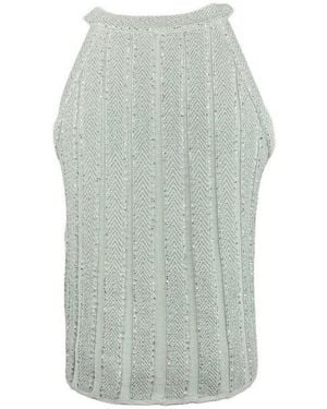 D.exterior Top - Multicolor