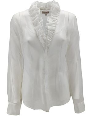 Camicettasnob Shirts - Gray