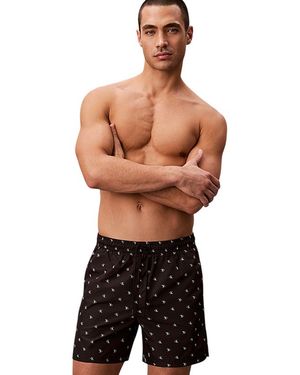 Calvin Klein Sea Clothing - Black