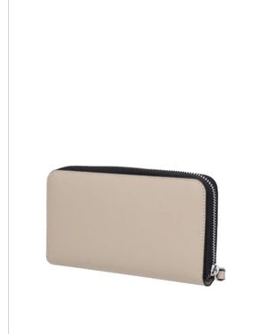 ARMANI EXCHANGE Wallet 9484860A874-U6223 - Gray