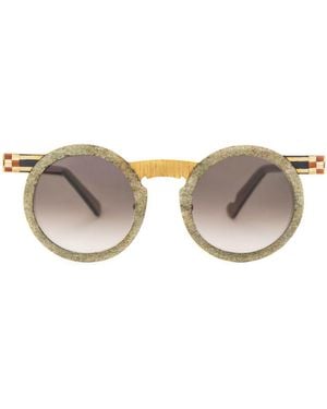 Catuma Gafas De Sol Cunit-302 Adulto - Blanco