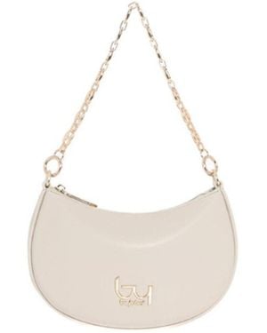 BY BYBLOS Byblos Alcazaba Tasche - Weiß