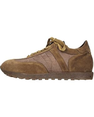 Alberto Fasciani Sneakers - Brown
