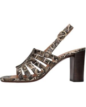 Chie Mihara Sandals - Multicolor