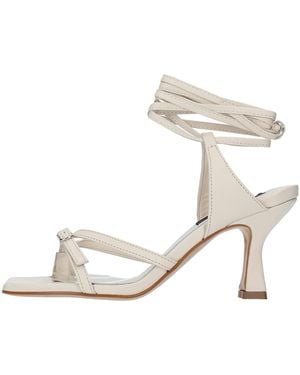 Gisel Sandalen - Natur