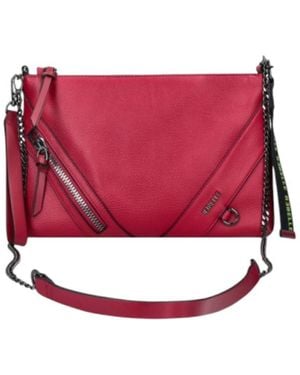 Rebelle Sac Pour Femmes Reb0056_Gipsy - Rouge