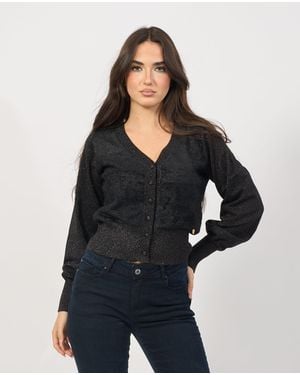 Yes-Zee Sweaters - Black