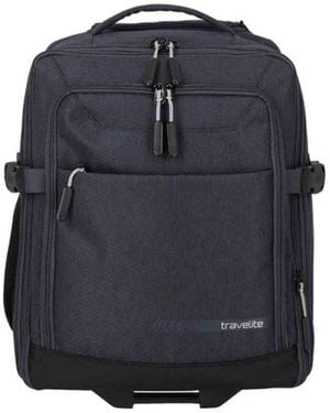 Travelite Backpack Kick Off - Blue