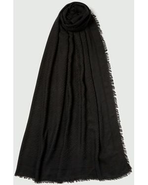 Marella Scarf - Black