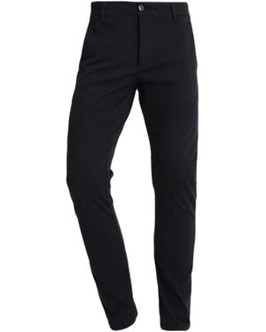 Dockers Supreme Flex Skinny Pants - Black