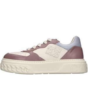 Casadei Sneakers Multicolore - Rose
