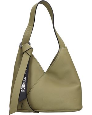 Rebelle Bags - Green