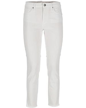 ARMANI EXCHANGE Jeans - White