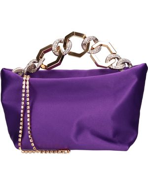 Gedebe Bags - Purple