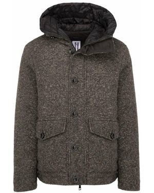 Bomboogie Coats - Black