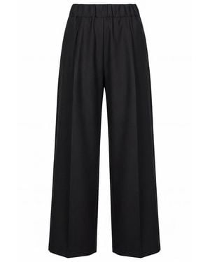 Semicouture Semi Couture - Black