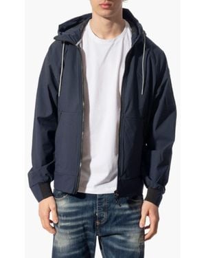 Refrigiwear Speed Jacket Vest - Blue