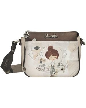 ANEKKE Bag Sophia - Multicolor