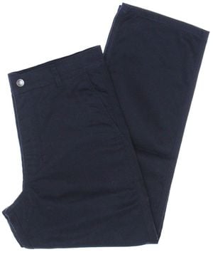 Huf Long Boyd Pant - Blue