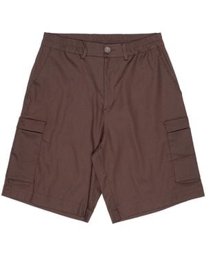 Woc Baisho Cargo - Brown