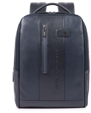 Piquadro Bags - Blue