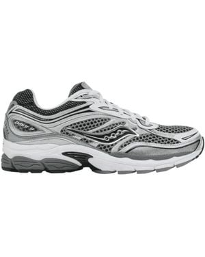 Saucony Sneaker S70739-42 - White