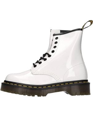 Dr. Martens Boots - Black