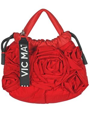 Vic Matié Vic Matie Vic Matie - Rot
