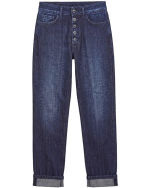Dondup Jeans - Blau