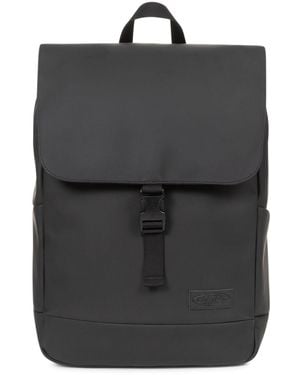 Eastpak Backpack Adult Yarin Cnnct Matte - Black