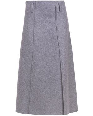 Liviana Conti Voy - Gris